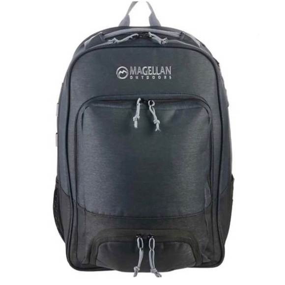Magellan Outdoors Blakely Backpack NWT - Picture 2 of 13